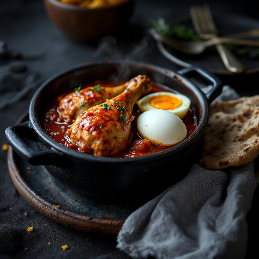 6 Ethiopian Stews to Scoop With Warm Injera Tonight