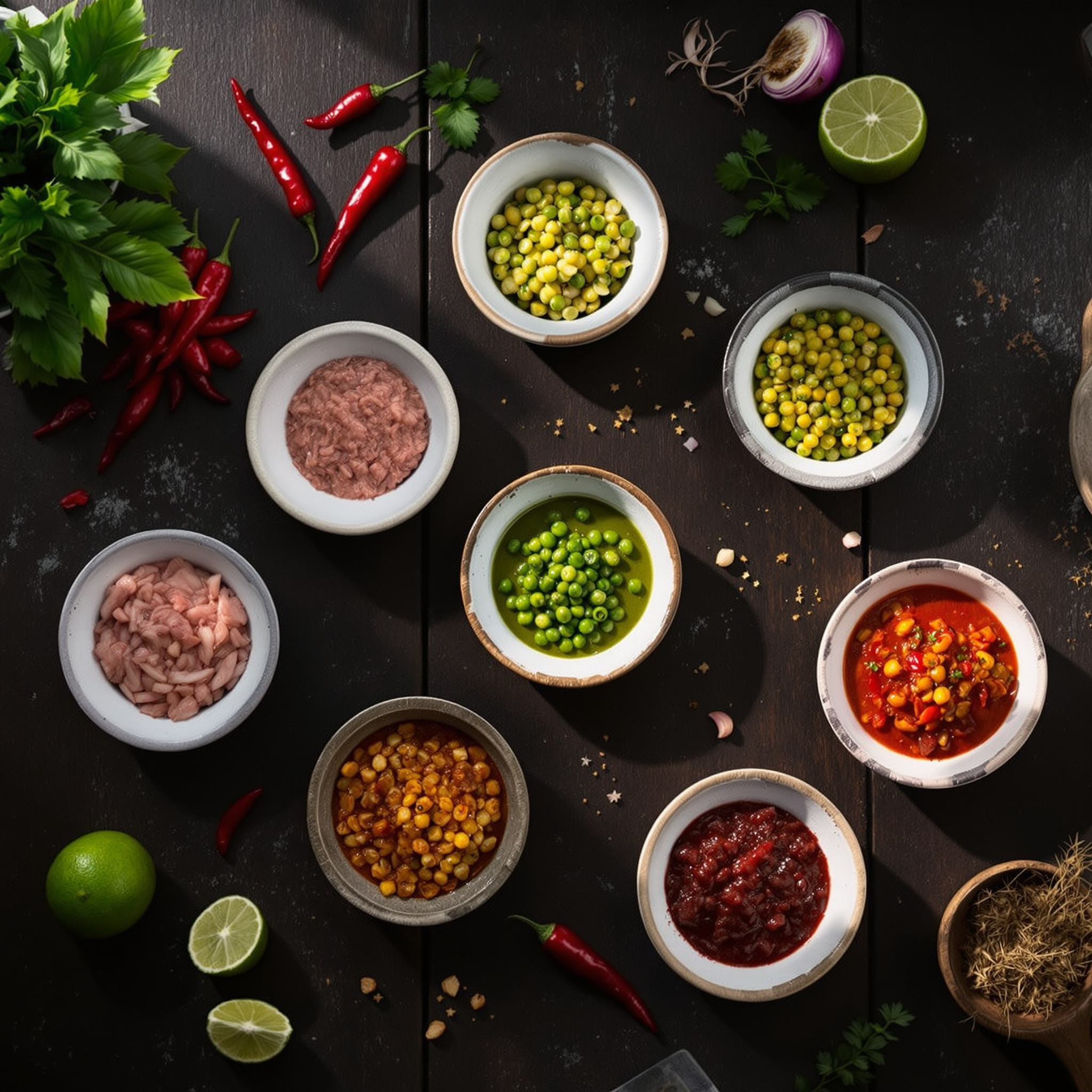 7 Indonesian Sambals That Will Wake Up Any Dinner